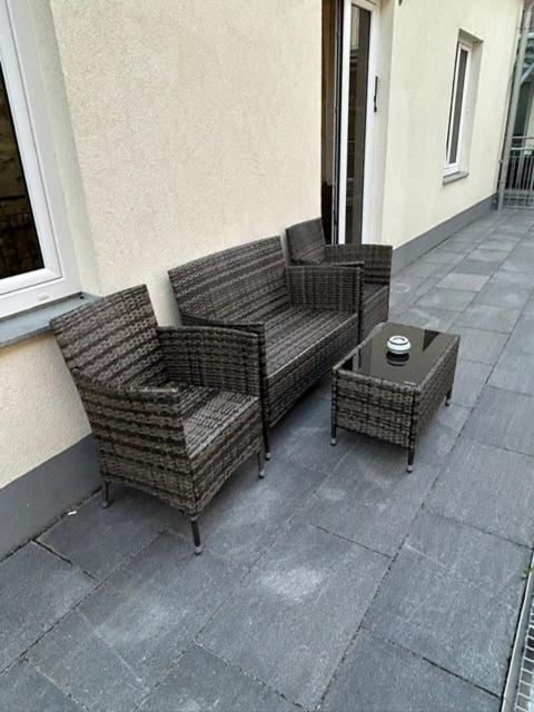 Paky Appartements 00322 Bruck an der Leitha Exterior photo