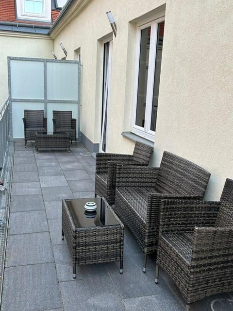 Paky Appartements 00322 Bruck an der Leitha Exterior photo